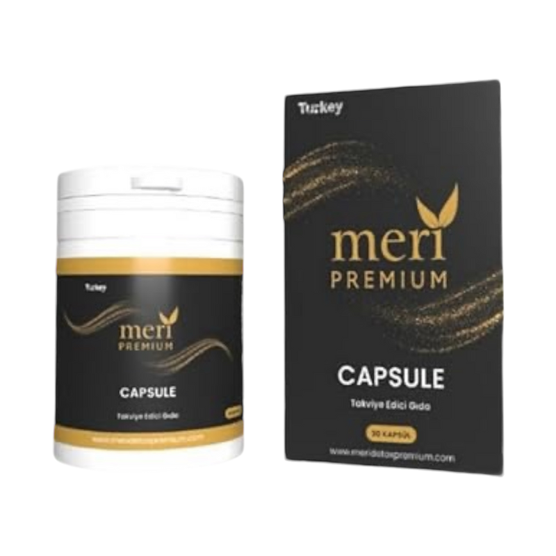 Meri Capsule Premium