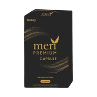 Meri Capsule Premium